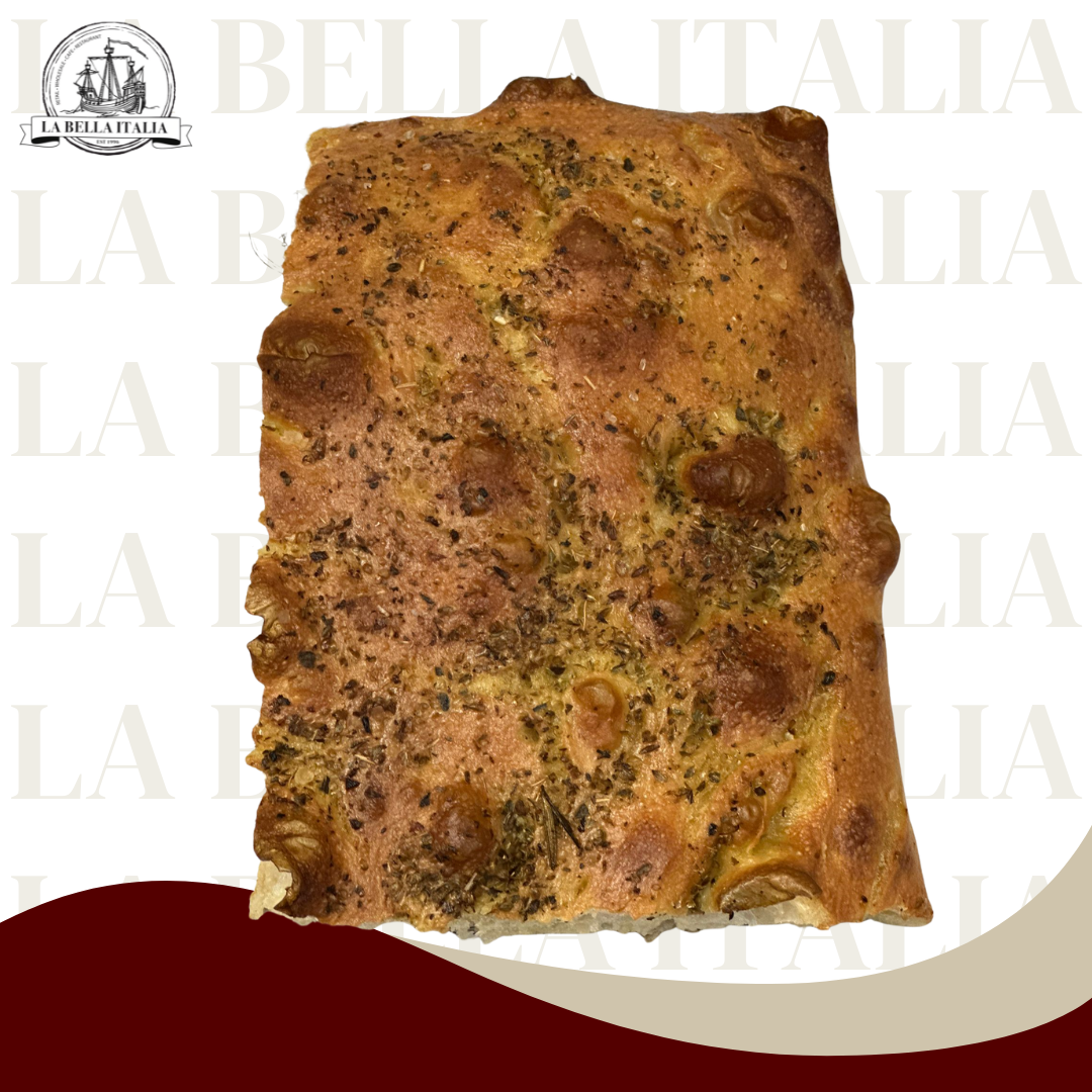 Focaccia origano (1)