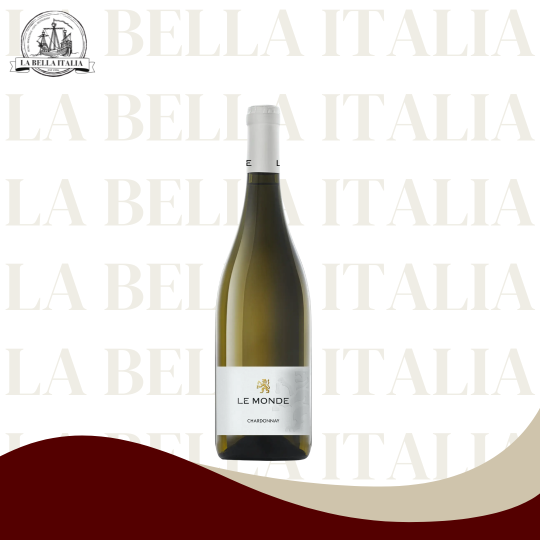 Le Monde Chardonnay
