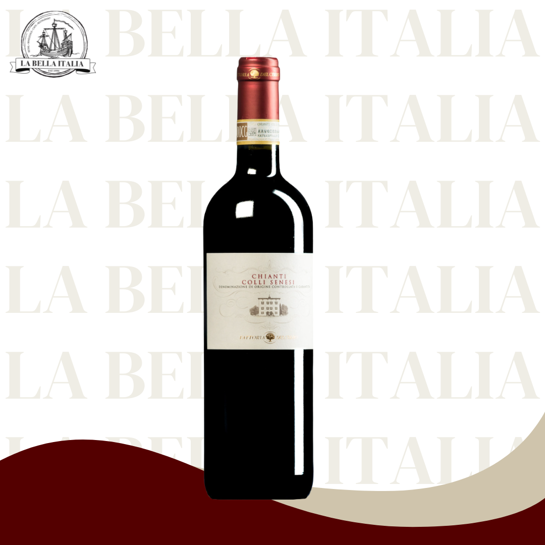 Tenute del Cerro Chianti Colli sensi DOCG