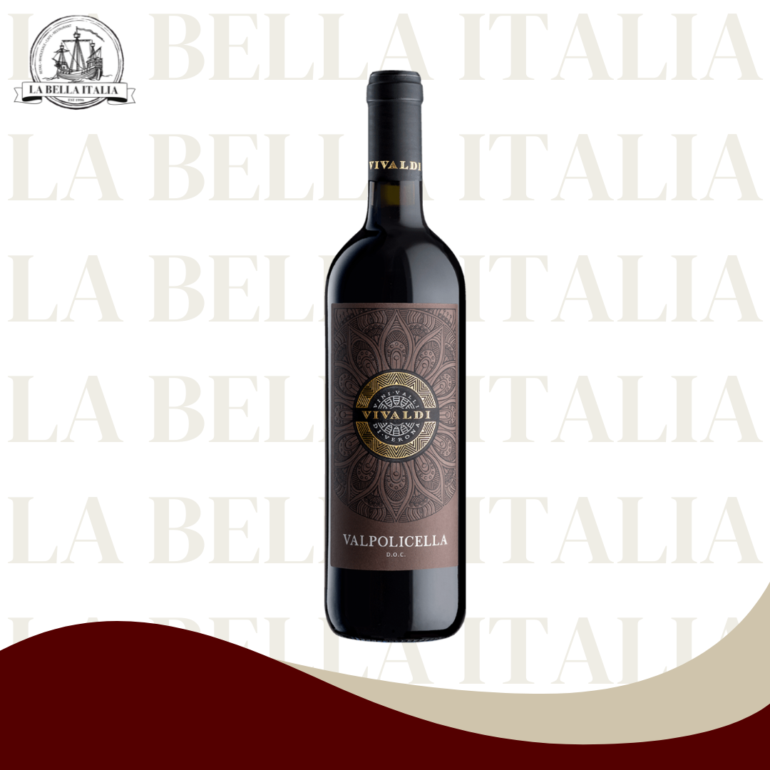 Vivaldi Valpolicella DOC
