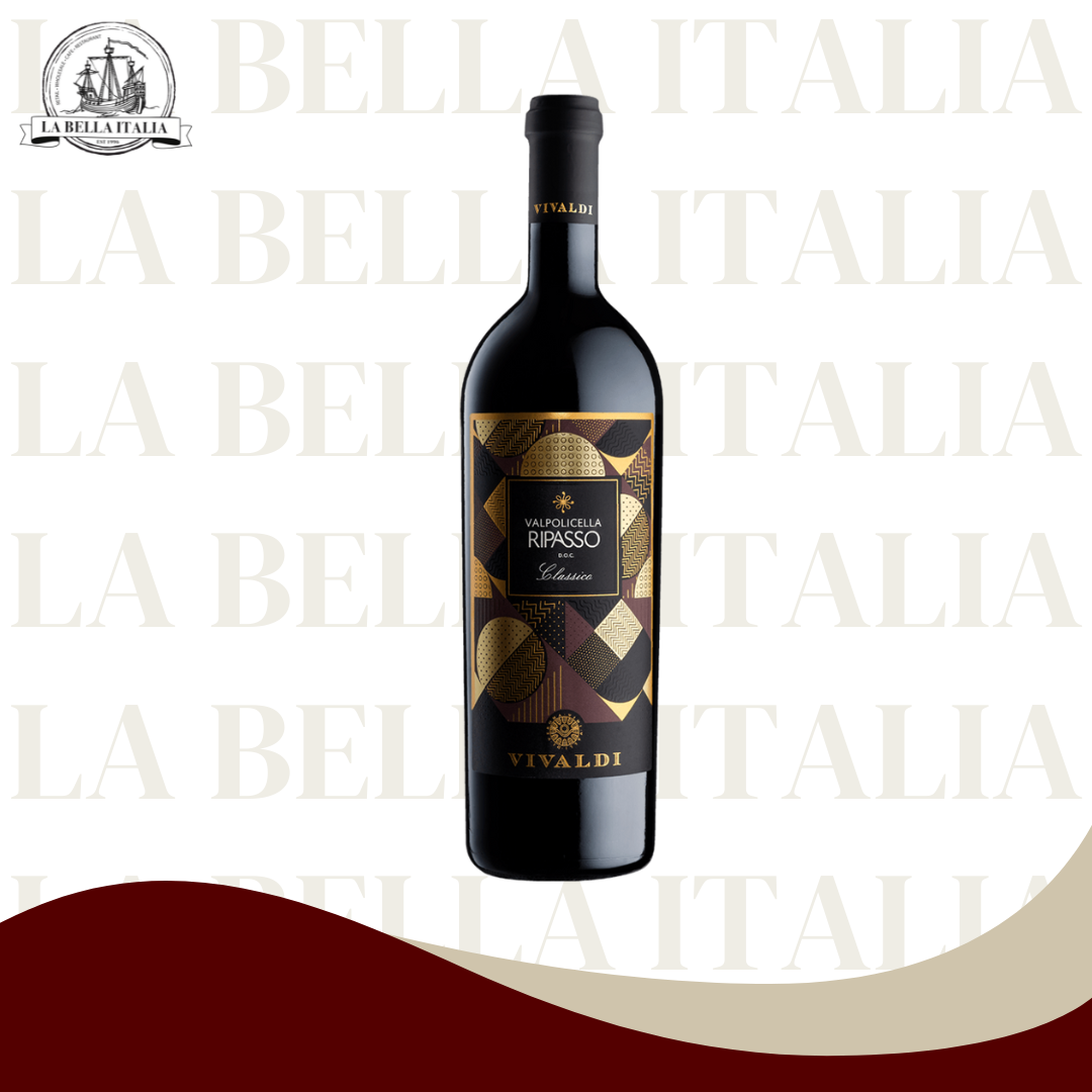 Vivaldi Valpolicella Ripasso Classico
