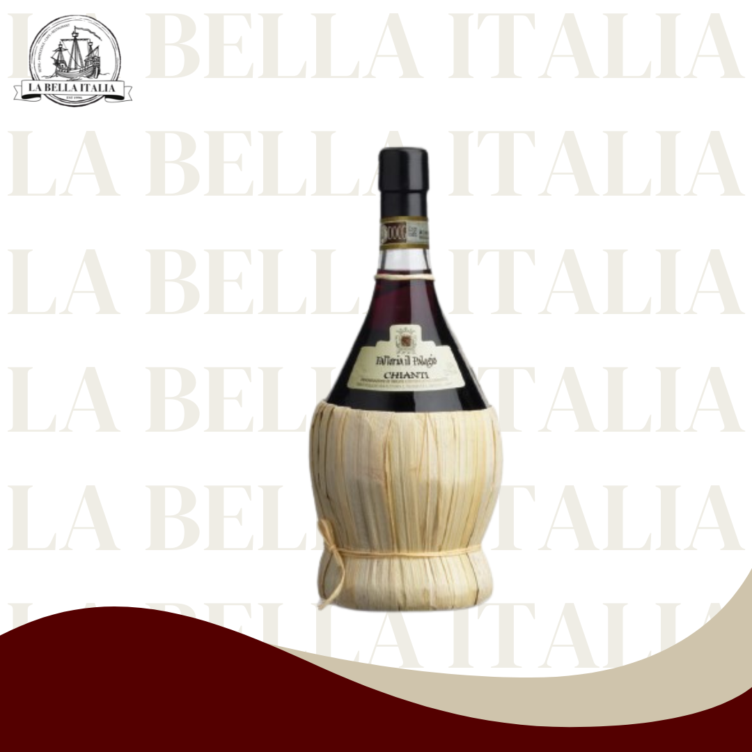 Fattoria il Palagio Chianti Basket 1.5l