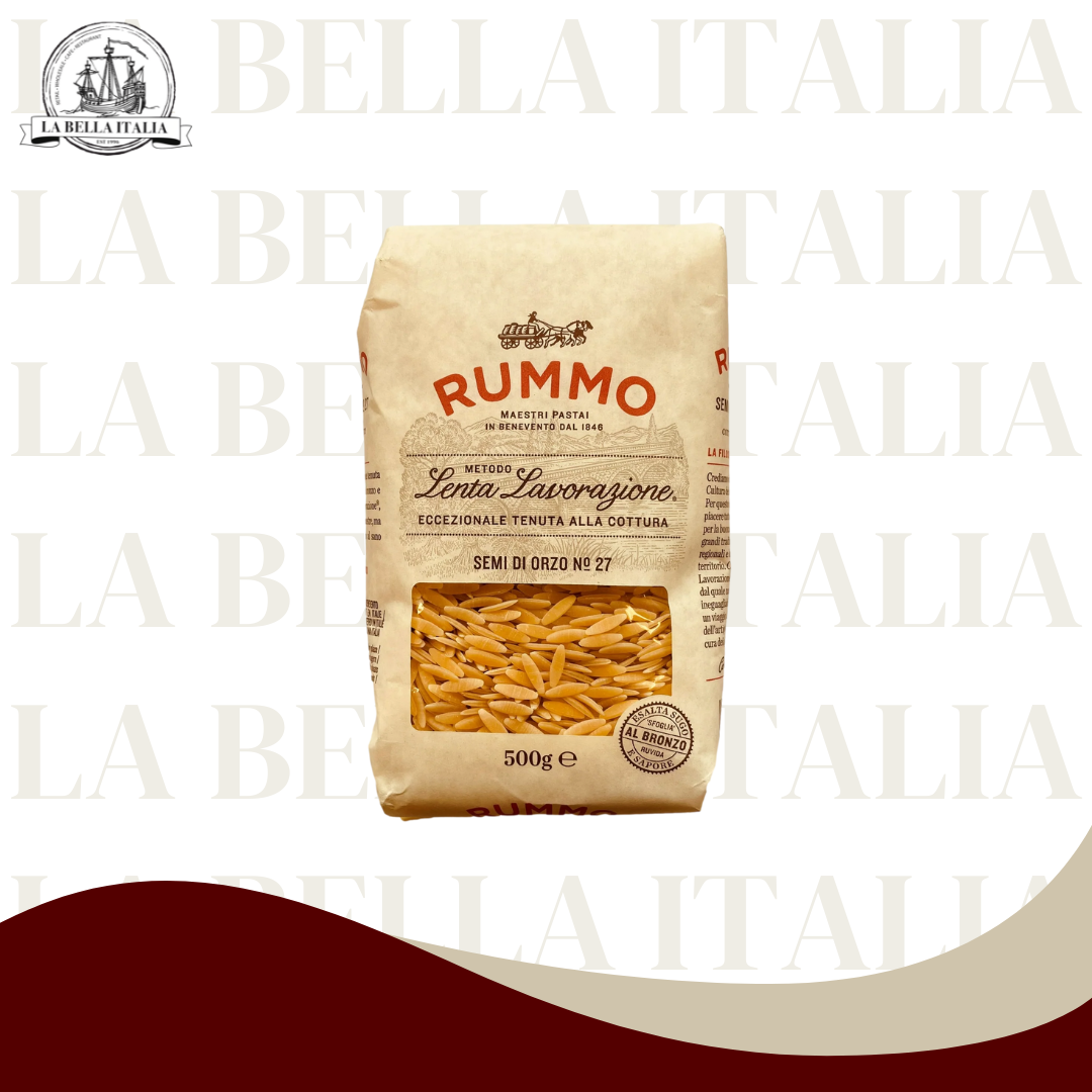 Rummo Semi d’orzo