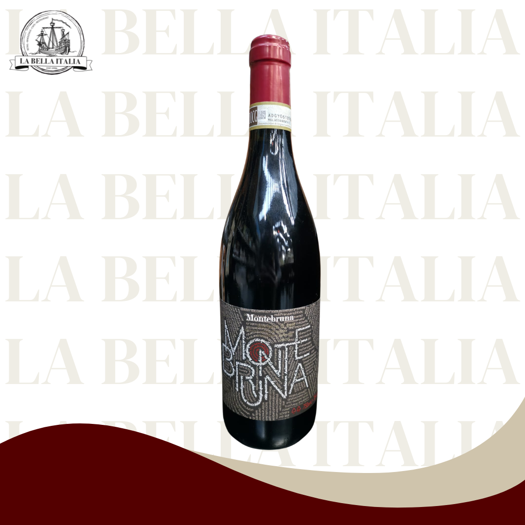 Barbera d'Asti Braida Montebruna