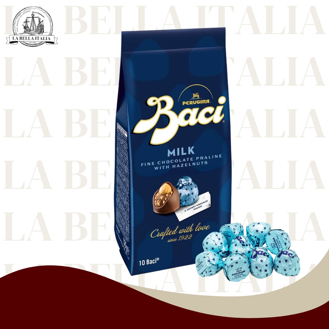 Baci Perugina Milk 125g