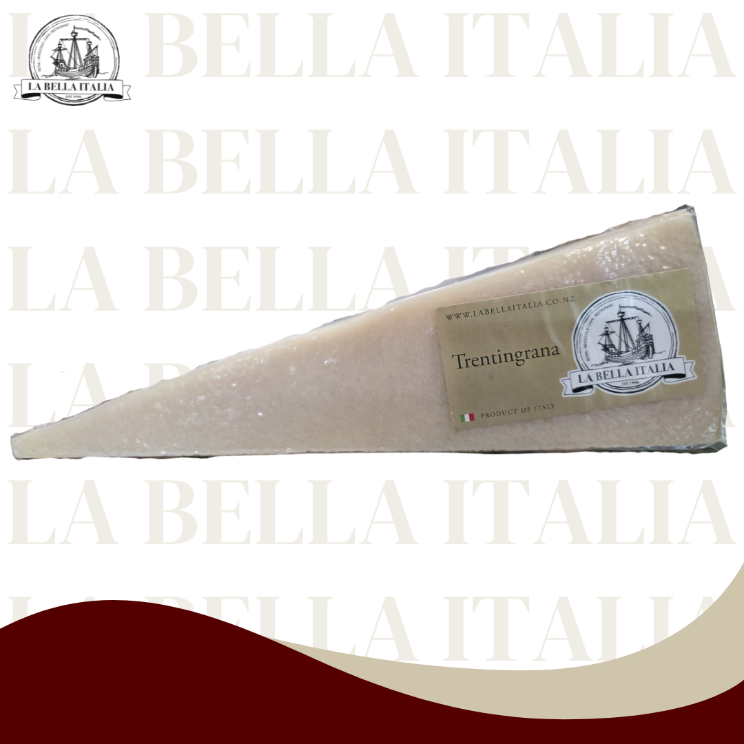 Trentigrana Wedge