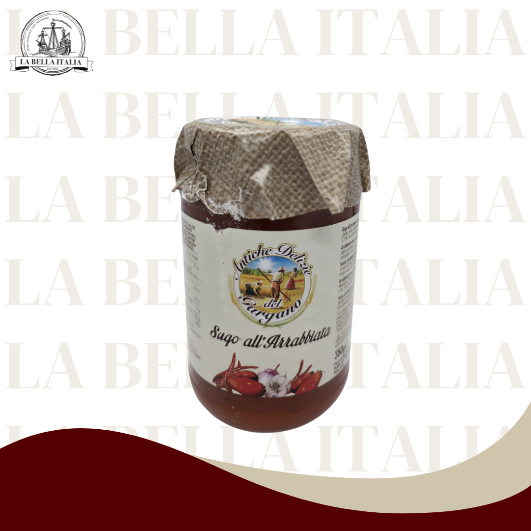 AP Sugo all'Arrabbiata