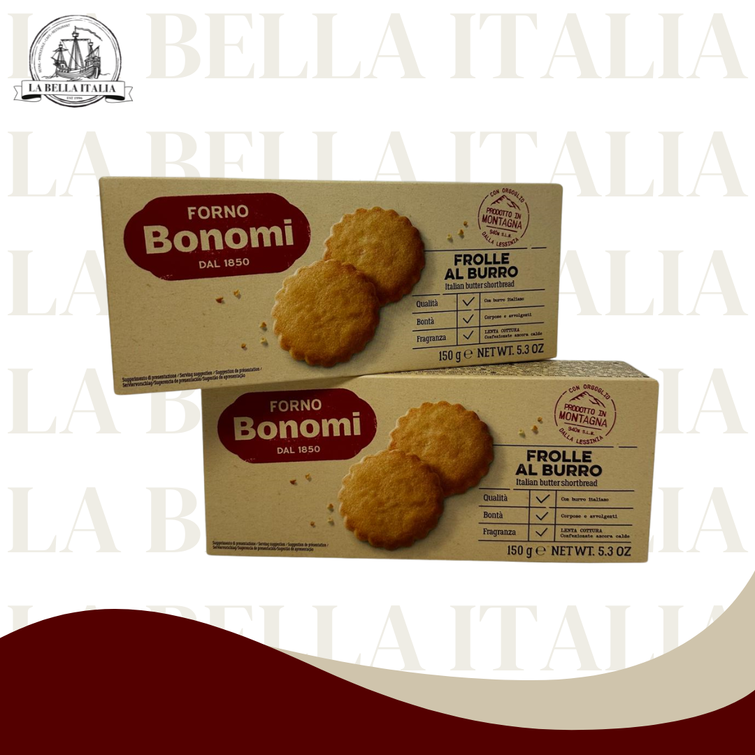 Bonomi butter (1)